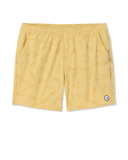 Maverick Volley Short Lined - US 1884