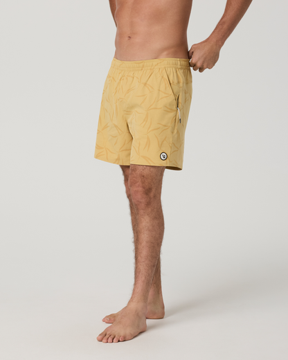 Maverick Volley Short Lined - US 1884
