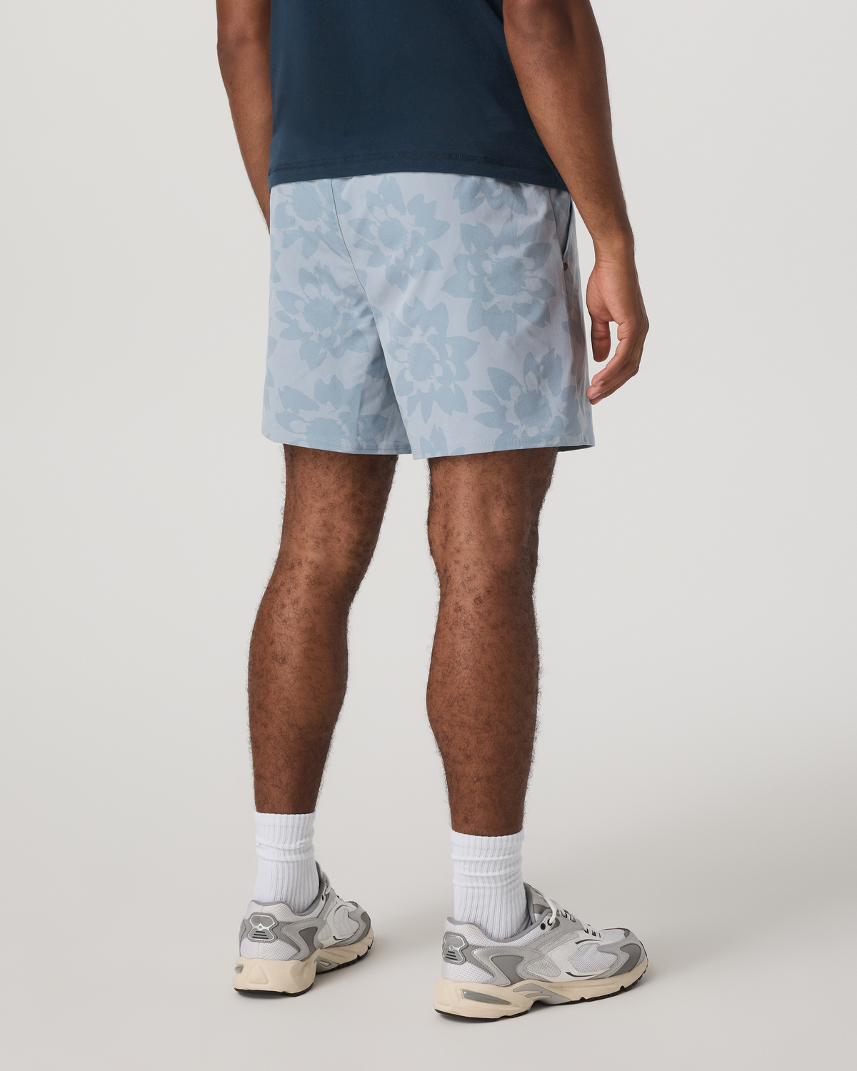 Maverick Volley Short Lined - US 1935