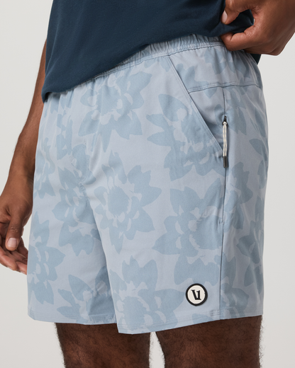 Maverick Volley Short Lined - US 1935