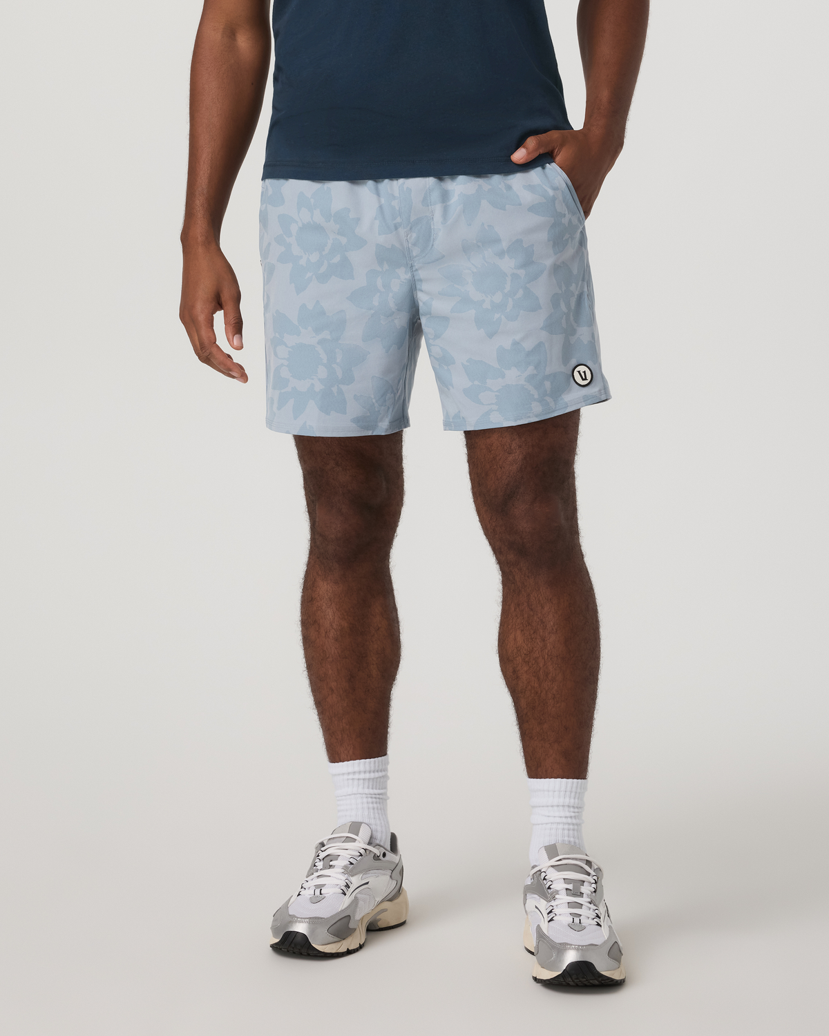 Maverick Volley Short Lined - US 1935