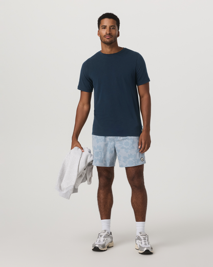 Maverick Volley Short Lined - US 1935