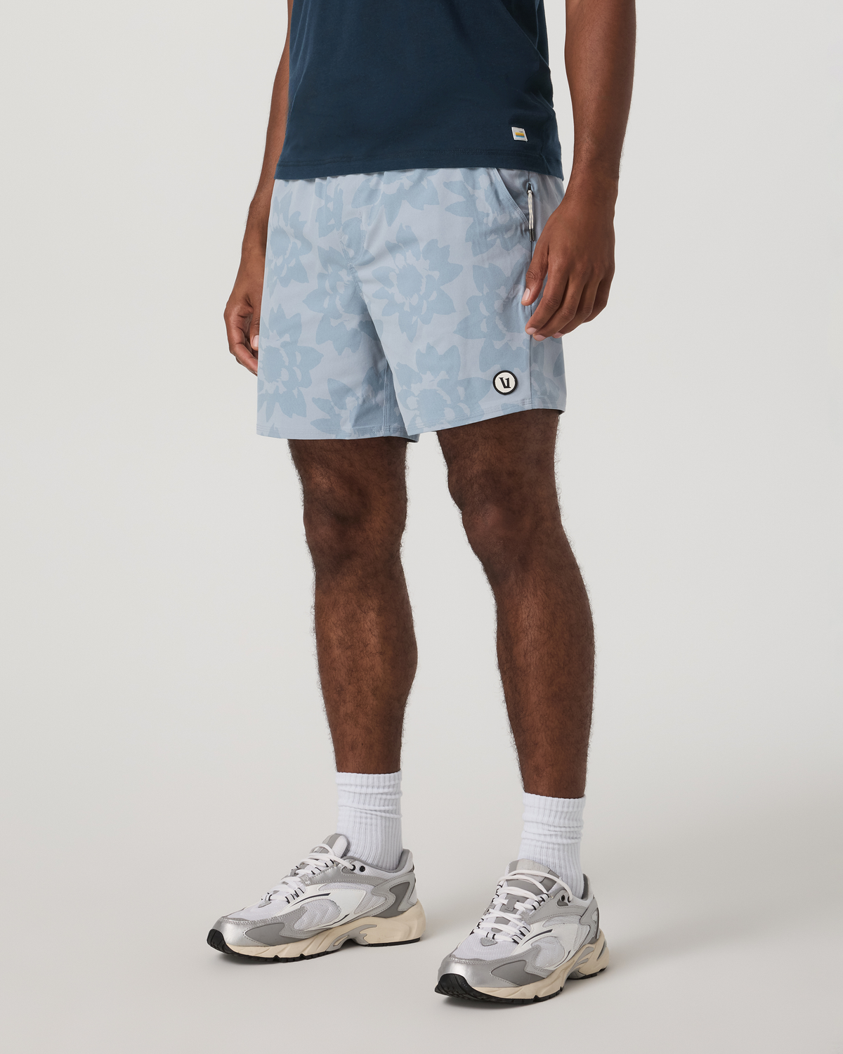 Maverick Volley Short Lined - US 1935