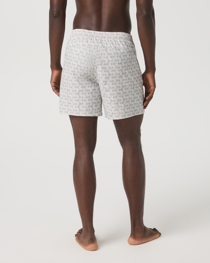 Maverick Volley Short Lined - US 1031