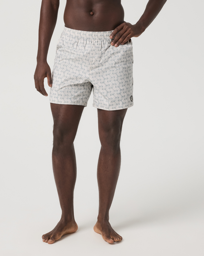 Maverick Volley Short Lined - US 1031