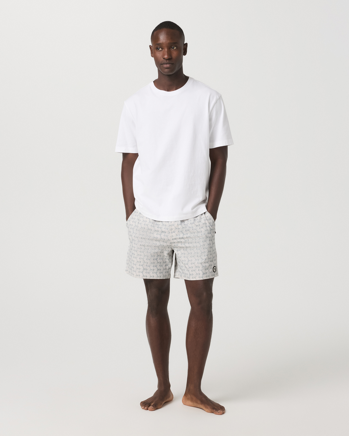 Maverick Volley Short Lined - US 1031