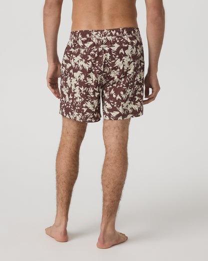 Maverick Volley Short Lined - US 2494