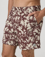 Maverick Volley Short Lined - US 2494
