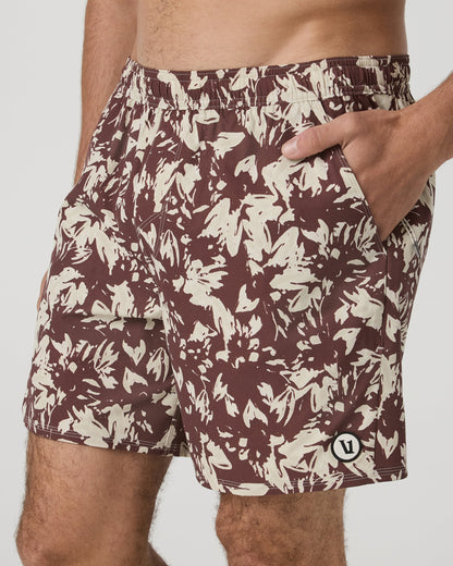 Maverick Volley Short Lined - US 2494