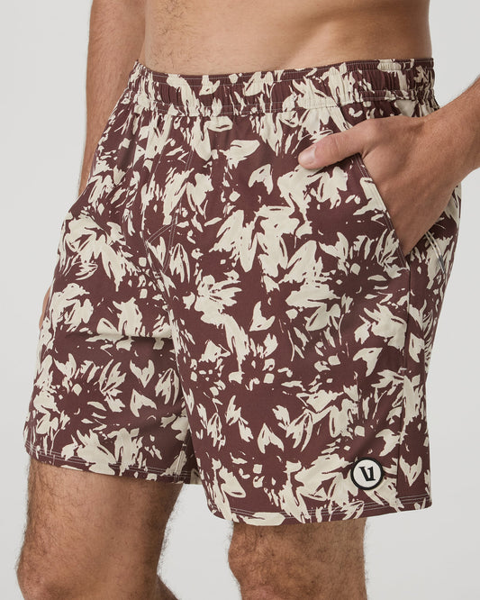 Maverick Volley Short Lined - US 2494