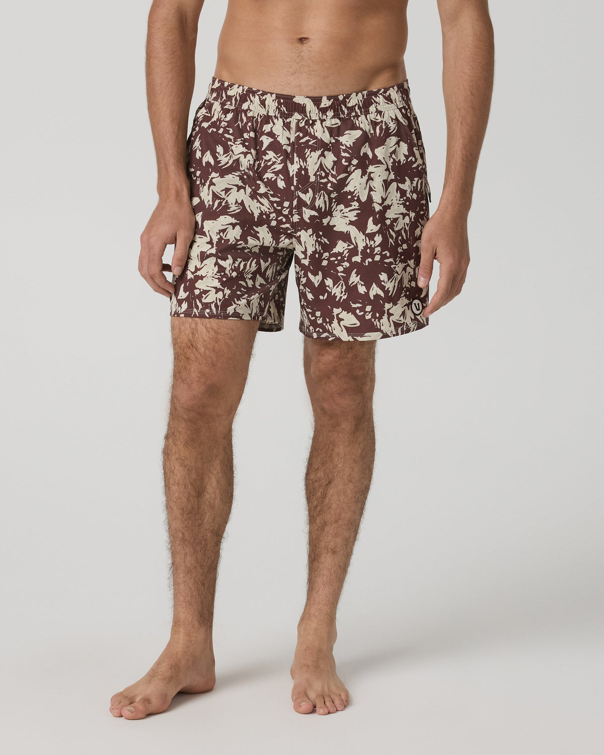 Maverick Volley Short Lined - US 2494