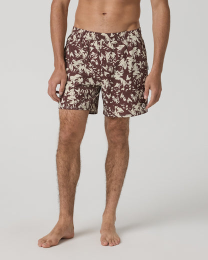 Maverick Volley Short Lined - US 2494