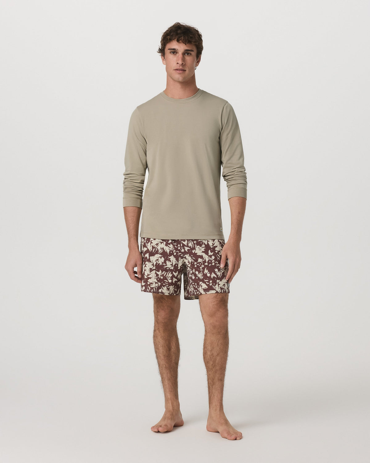 Maverick Volley Short Lined - US 2494