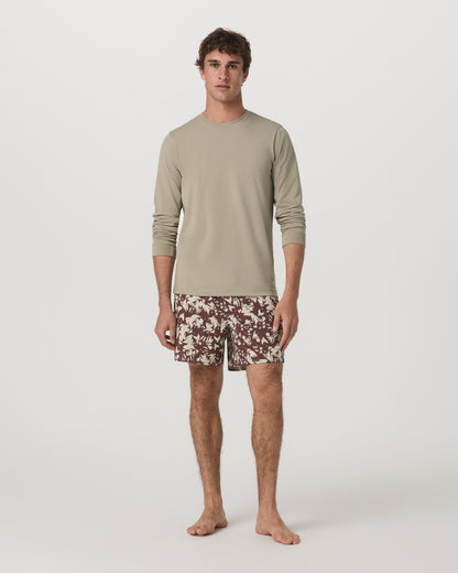 Maverick Volley Short Lined - US 2494