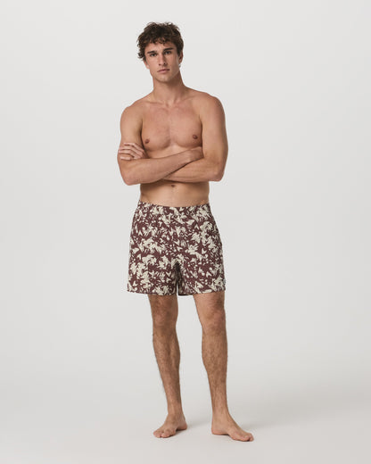 Maverick Volley Short Lined - US 2494