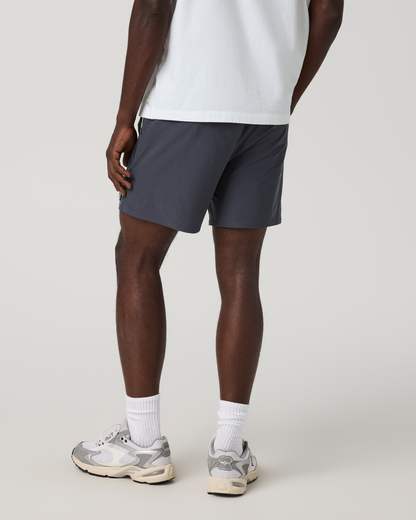 Maverick Volley Short Lined - US 7704