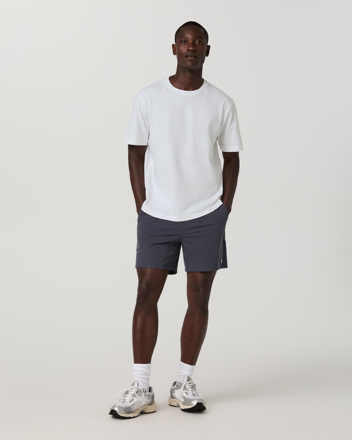 Maverick Volley Short Lined - US 7704