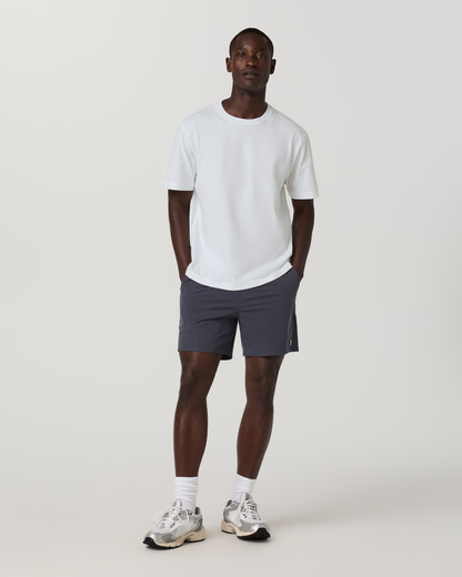 Maverick Volley Short Lined - US 7704