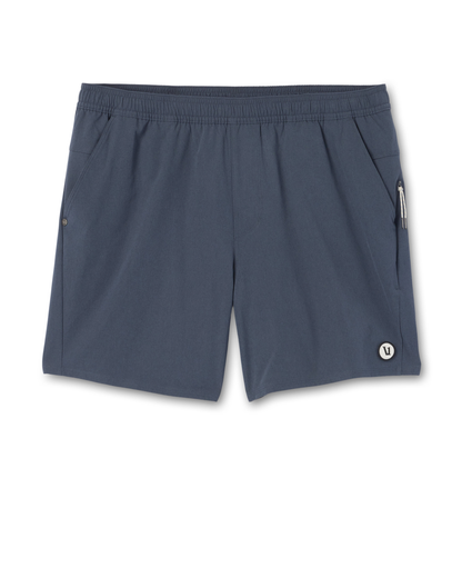 Maverick Volley Short Lined - US 7704