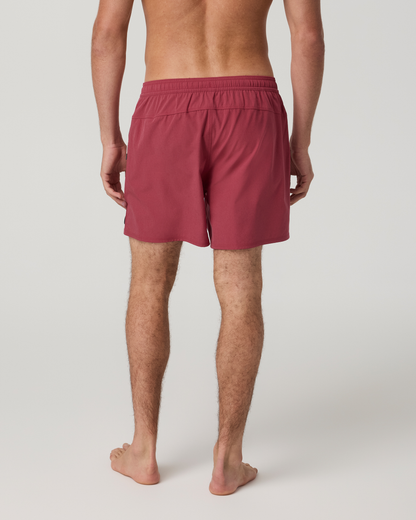 Maverick Volley Short Lined - US 0963
