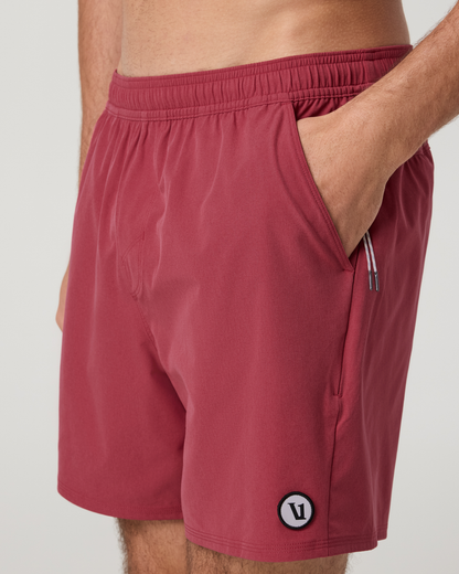 Maverick Volley Short Lined - US 0963