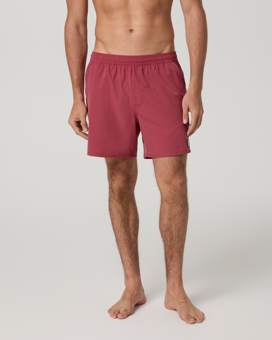 Maverick Volley Short Lined - US 0963