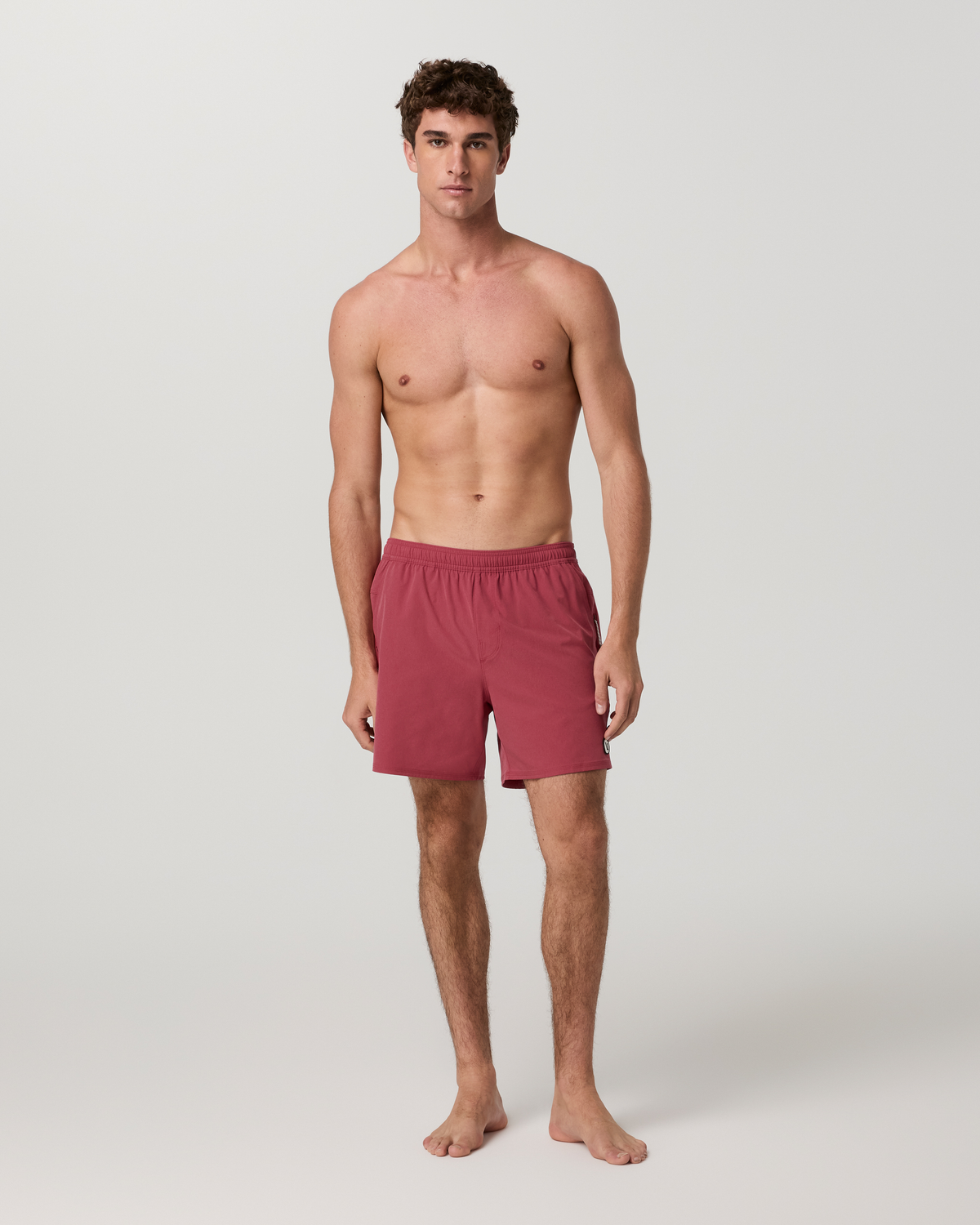 Maverick Volley Short Lined - US 0963