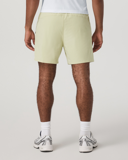 Maverick Volley Short Lined - US 9318
