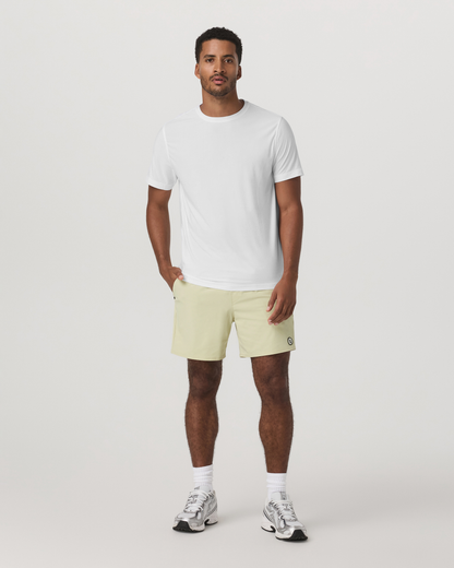 Maverick Volley Short Lined - US 9318
