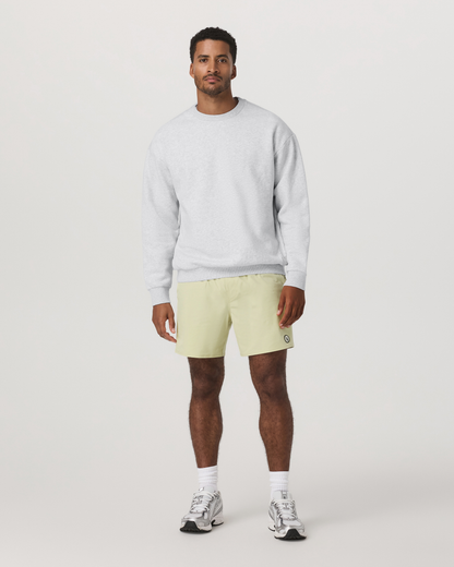 Maverick Volley Short Lined - US 9318