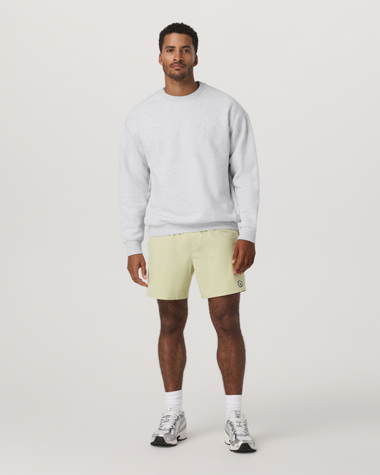 Maverick Volley Short Lined - US 9318