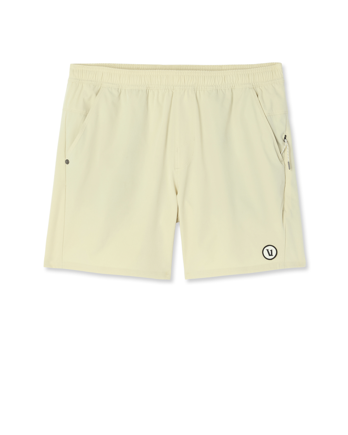 Maverick Volley Short Lined - US 9318