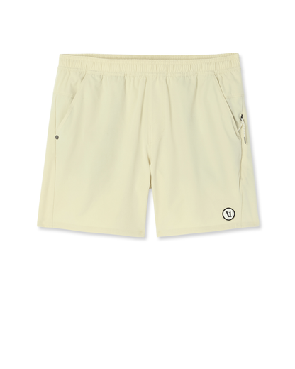 Maverick Volley Short Lined - US 9318