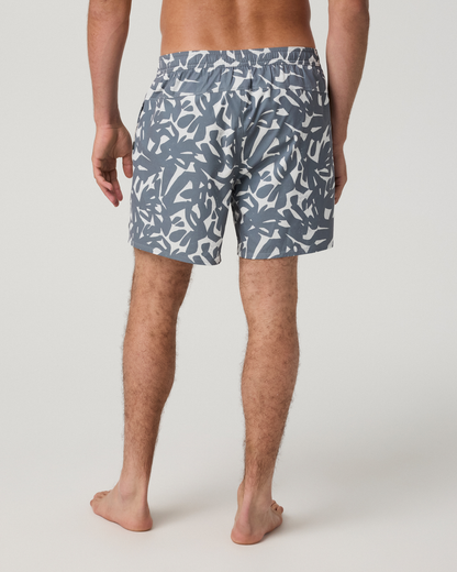 Maverick Volley Short Lined - US 3718
