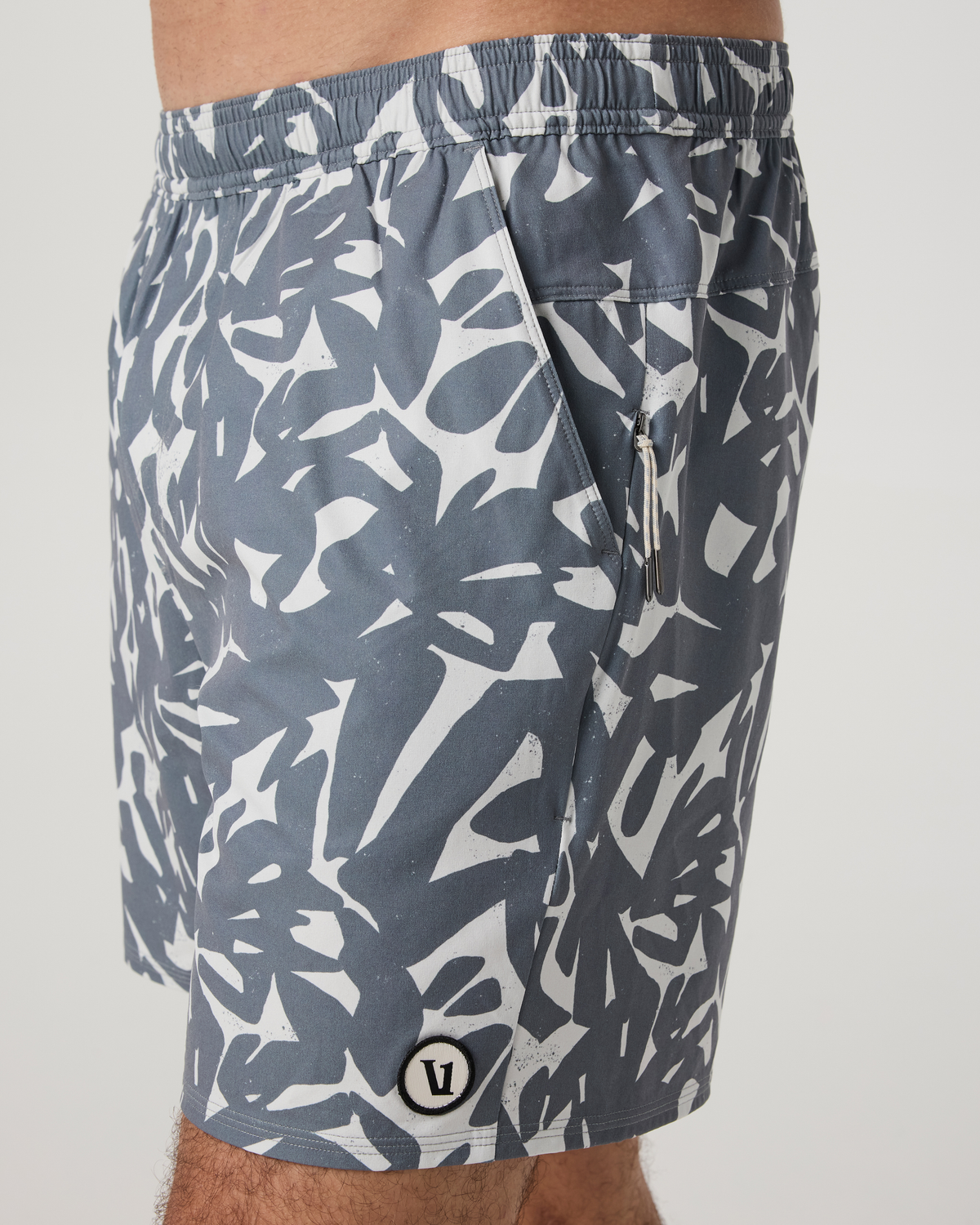 Maverick Volley Short Lined - US 3718