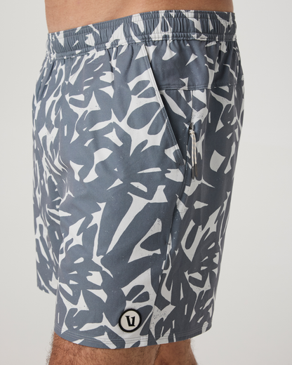 Maverick Volley Short Lined - US 3718