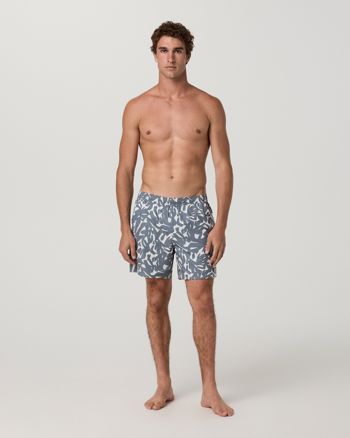 Maverick Volley Short Lined - US 3718