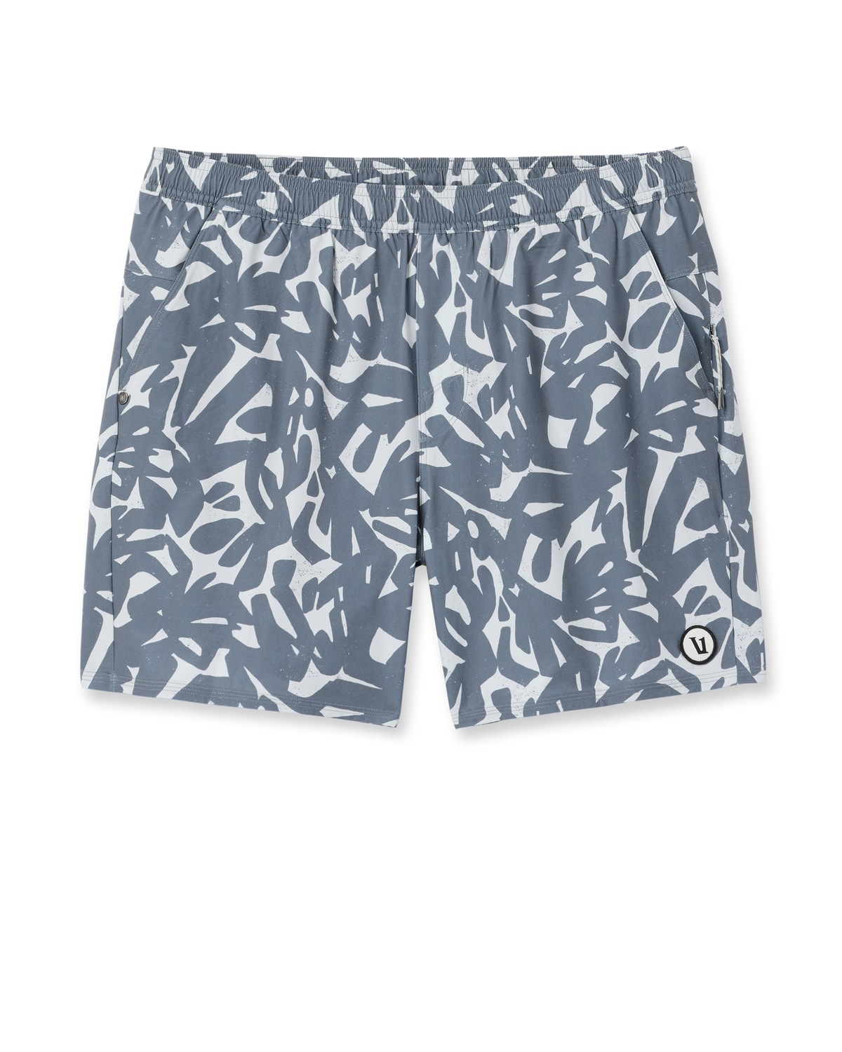 Maverick Volley Short Lined - US 3718