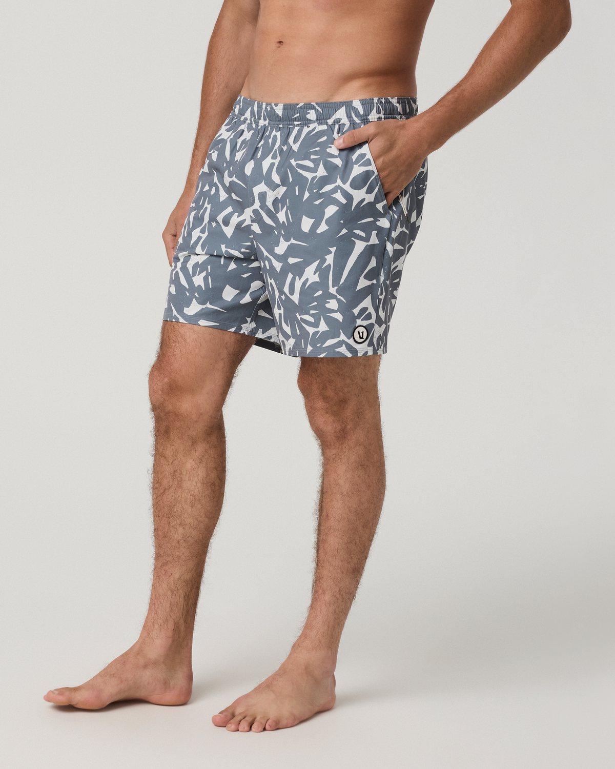 Maverick Volley Short Lined - US 3718