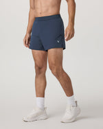 Qualify Short Lined 5" - US 9867