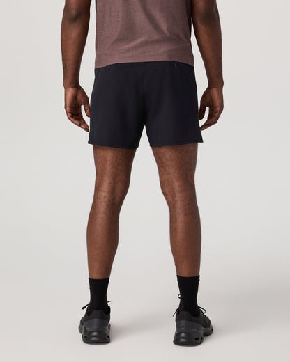 Qualify Short Lined 5" - US 7488