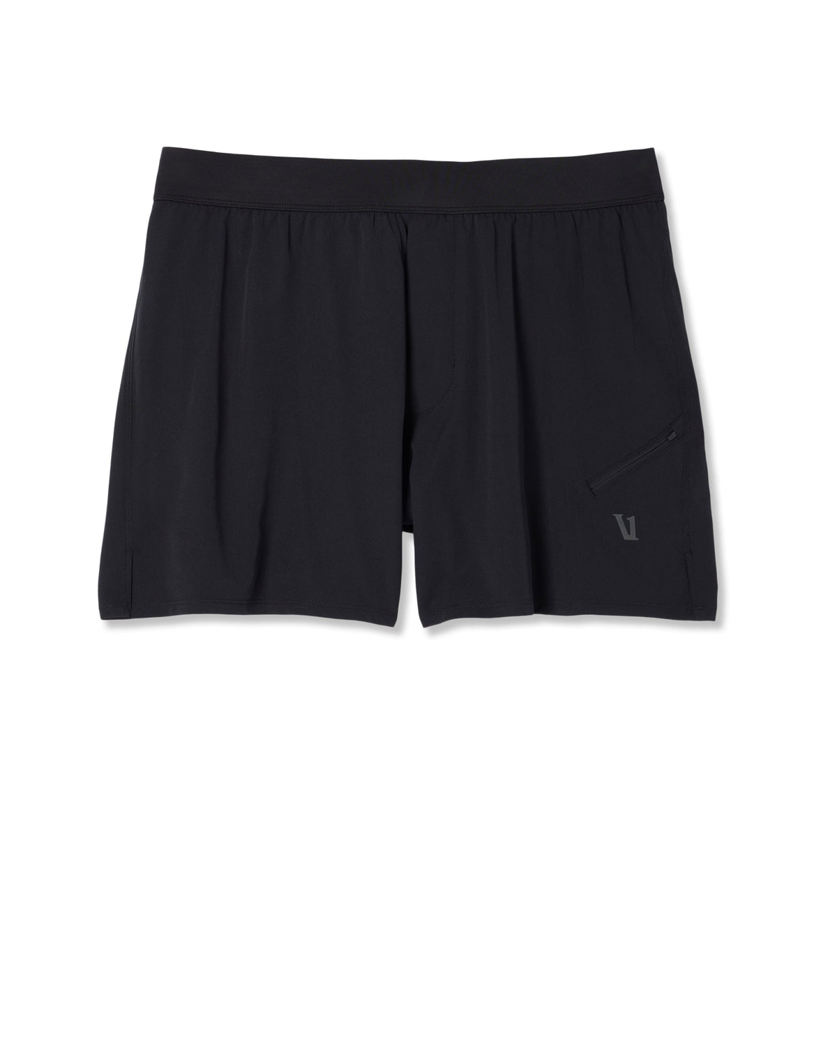 Qualify Short Lined 5" - US 7488