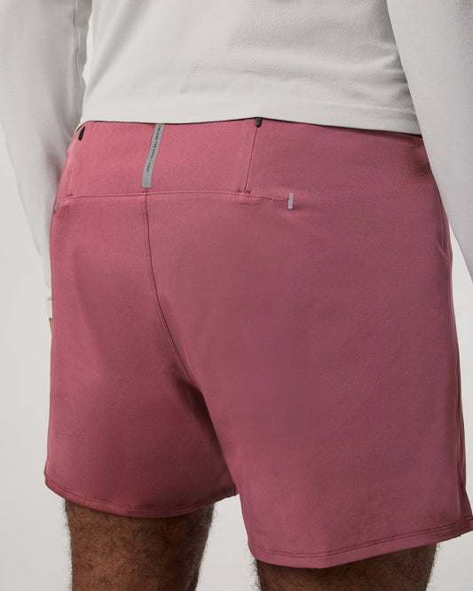 Qualify Short Lined 5" - US 4574