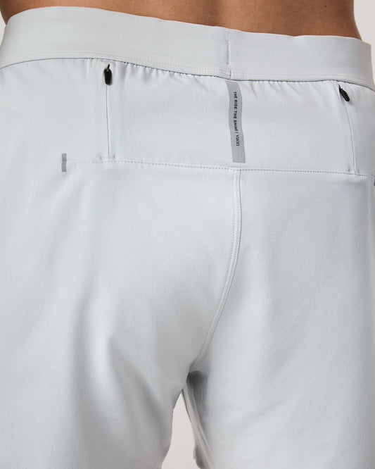 Qualify Short Lined 5" - US 3091