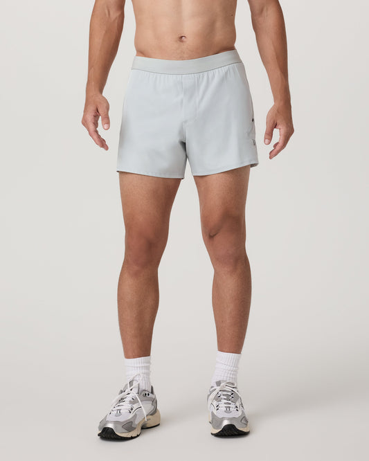Qualify Short Lined 5" - US 3091