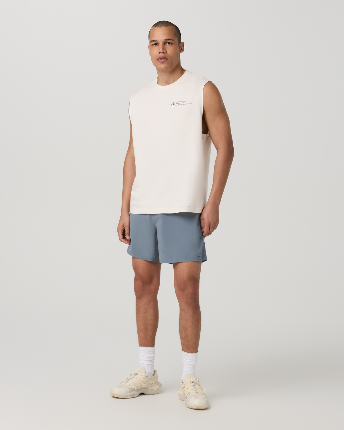 Banks Resort Short - US 7473
