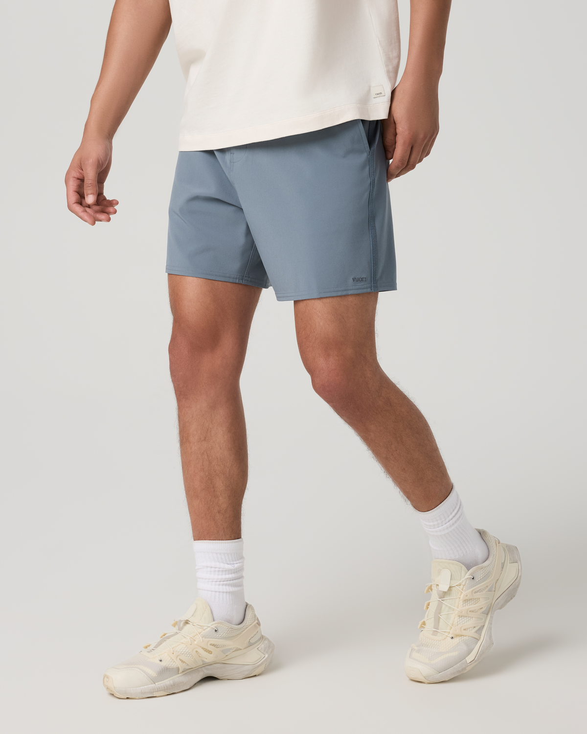 Banks Resort Short - US 7473