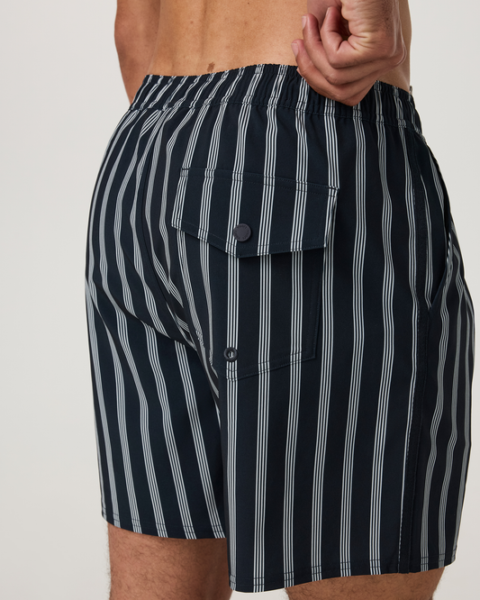 Banks Resort Short - US 3254
