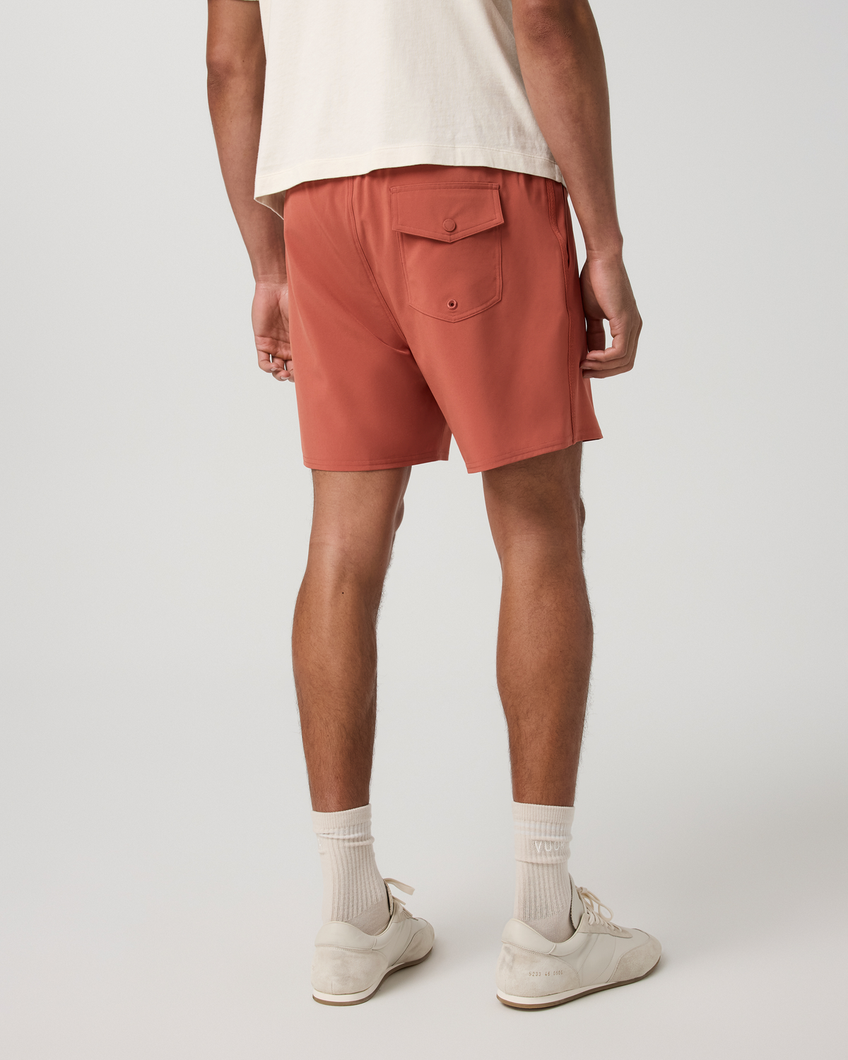 Banks Resort Short - US 0287