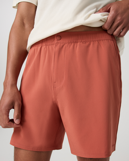 Banks Resort Short - US 0287